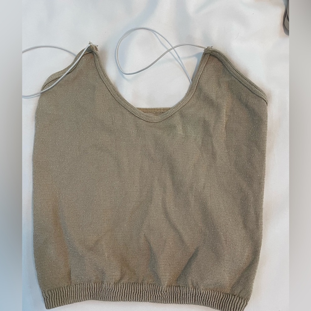 Free People Seamless Brami Skinny Strap